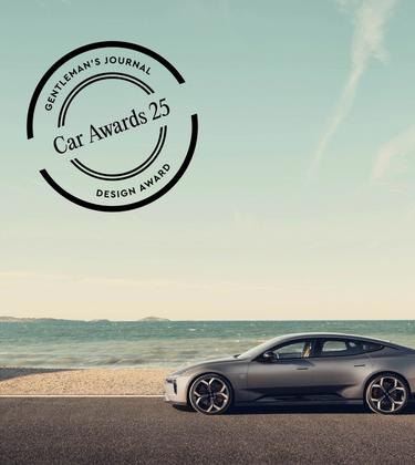 Car Awards 2025