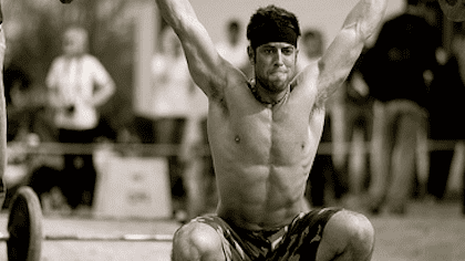 Fitness – Is Cross Fit Worth The Hype?