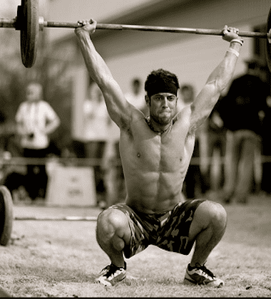 Fitness – Is Cross Fit Worth The Hype?