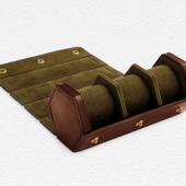 Bennett Winch Watch Roll