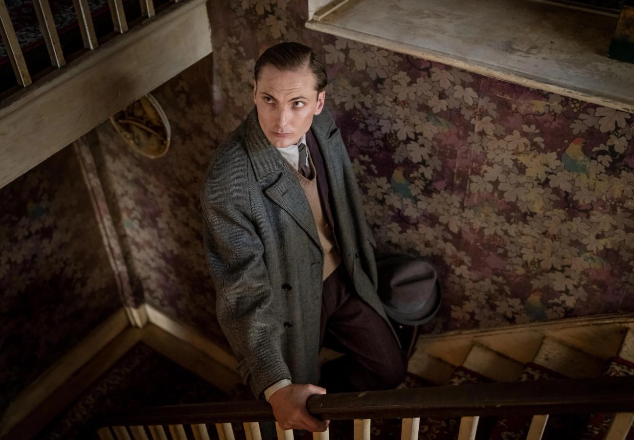 eamon farren