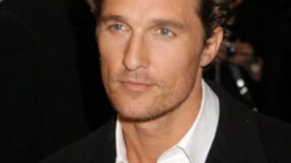 8 Reasons We Want To Be Like Matthew McConaughey