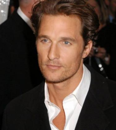 8 Reasons We Want To Be Like Matthew McConaughey