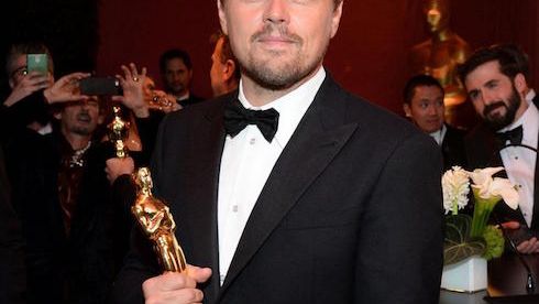 Get the looks of the best-dressed men at last night’s Oscars