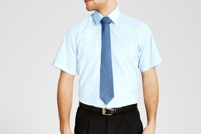 SHORT SLEEVED SHIRTS - 04