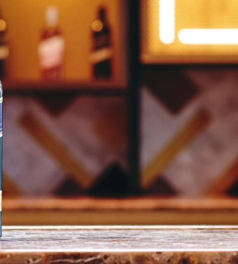 These are the best bars for a Father’s Day drink