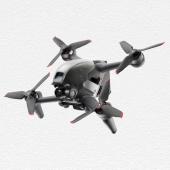 DJI FPV Combo Drone