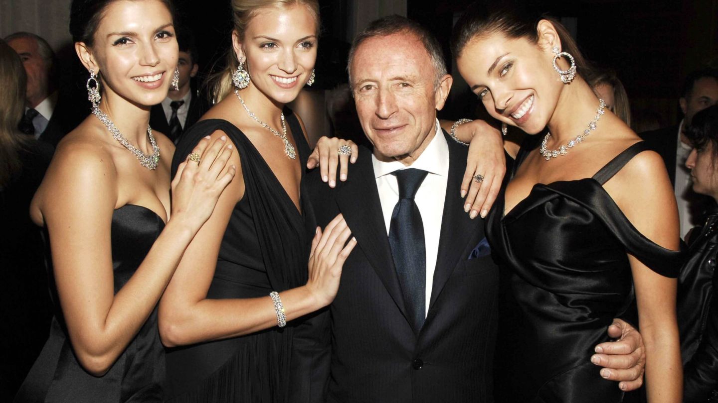 Inside the great Graff diamond hack