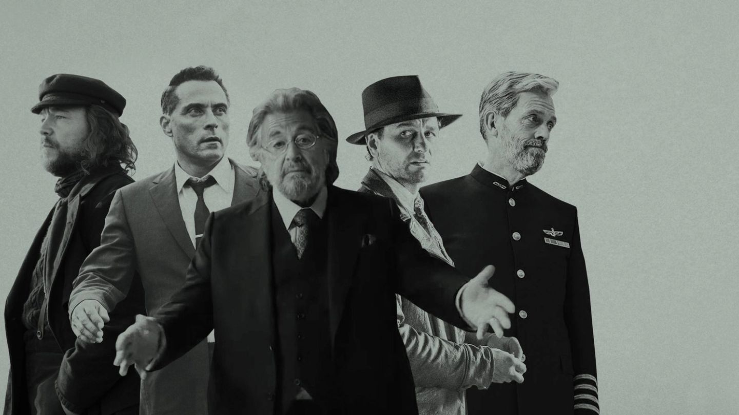 Look out for these 20 TV shows in 2020