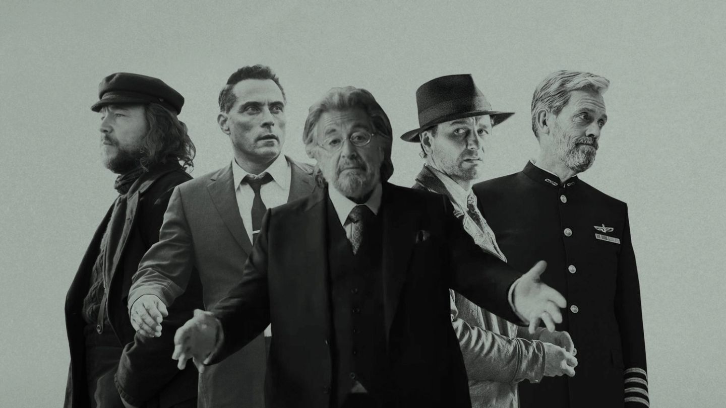 Look out for these 20 TV shows in 2020