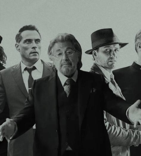 Look out for these 20 TV shows in 2020