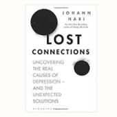 Lost Connections by Johann Hari