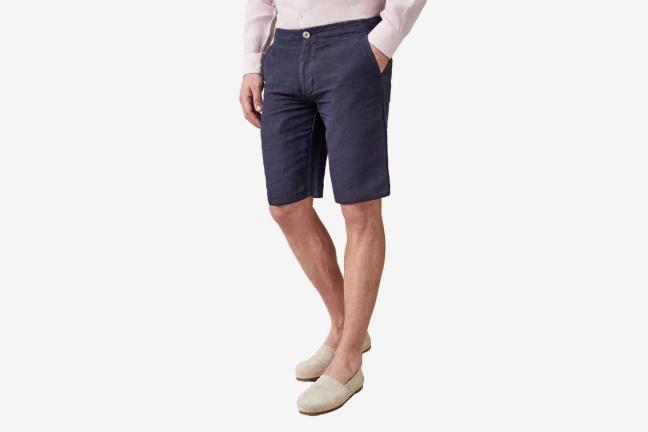 luca faloni shorts