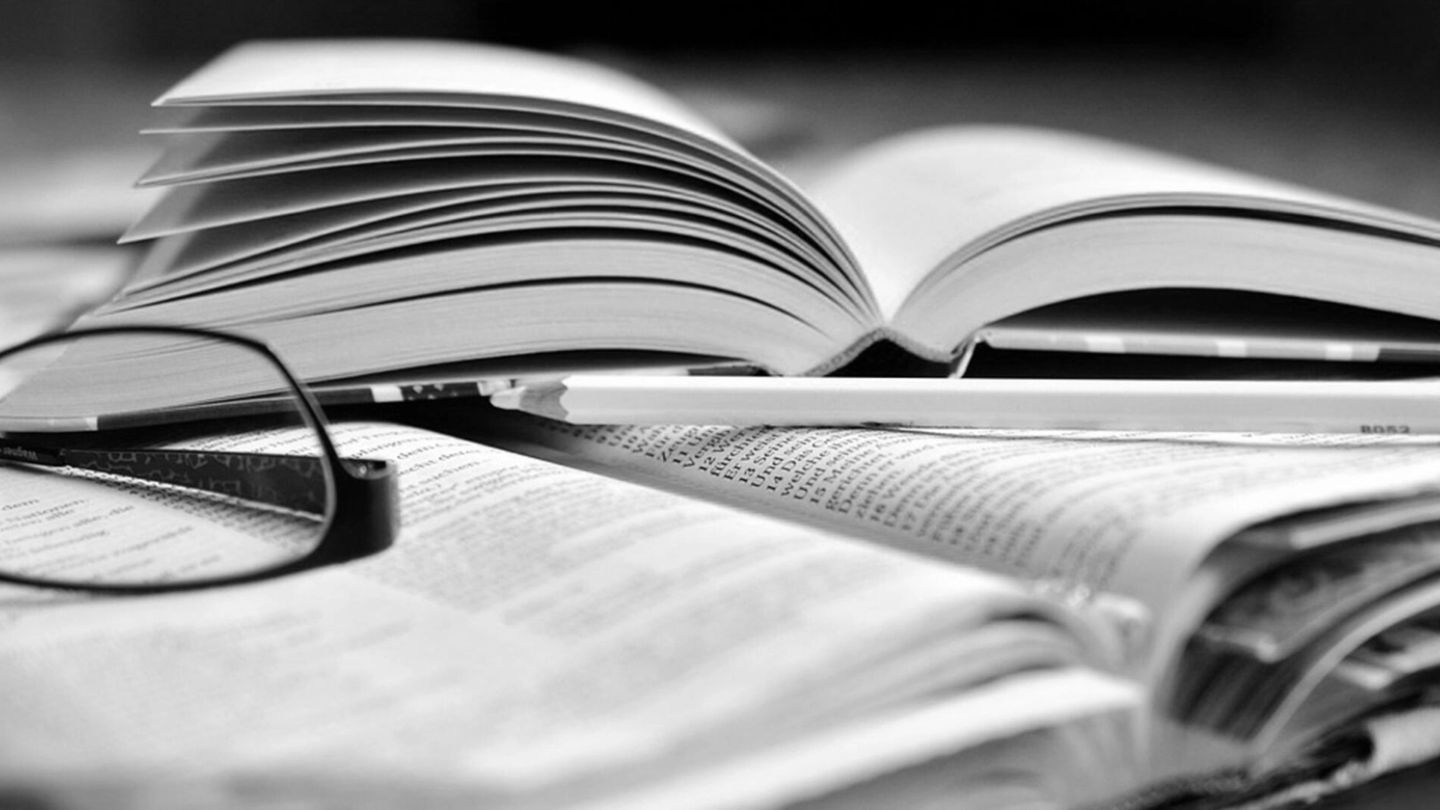 Stay abreast of current affairs with these must-read books