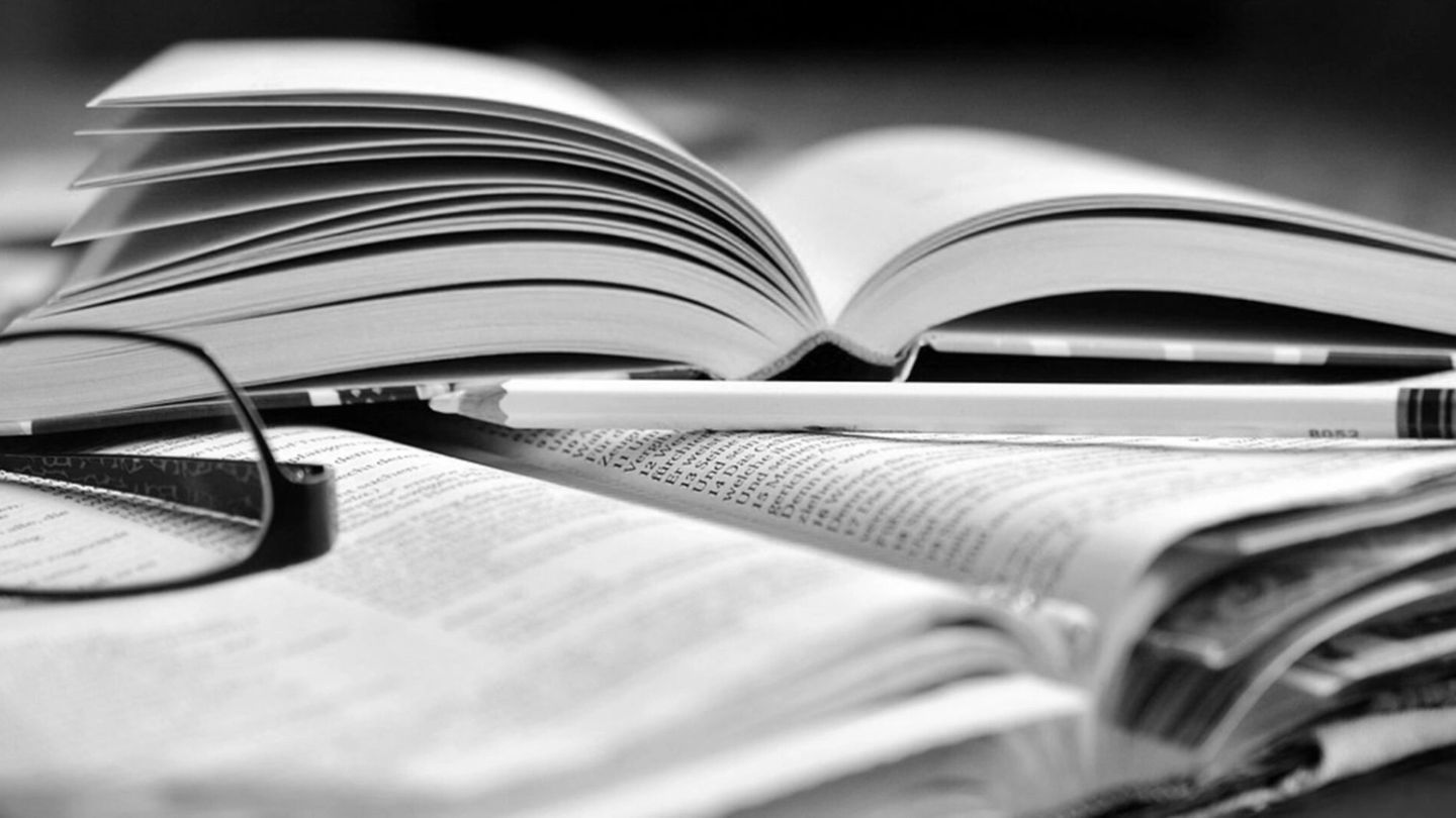 Stay abreast of current affairs with these must-read books