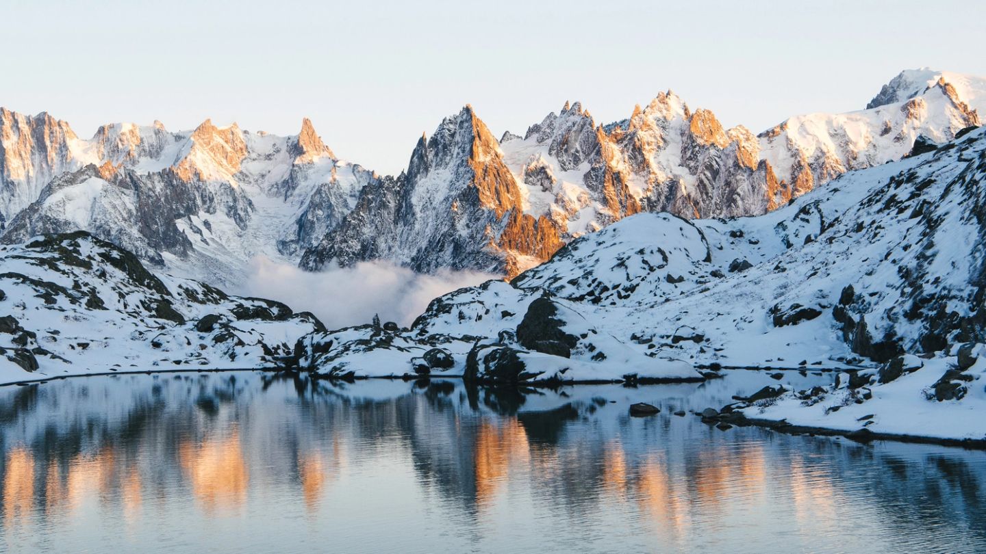 Get your daily dose of travel inspiration from these 9 Instagram explorers