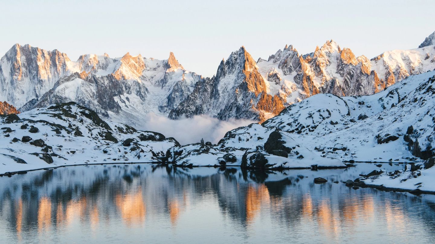 Get your daily dose of travel inspiration from these 9 Instagram explorers