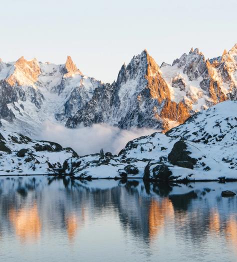 Get your daily dose of travel inspiration from these 9 Instagram explorers