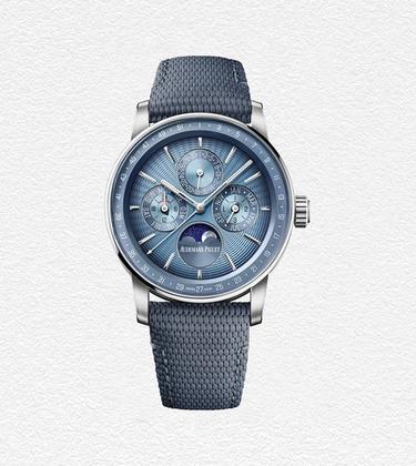 Editor's Picks: Audemars Piguet Code 11:59 Perpetual Calendar, Penfolds by Nigo and Purdey jacket