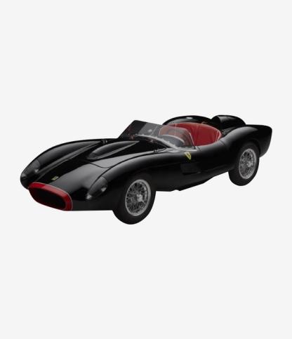 Hedley Studios Ferrari Testa Rossa J