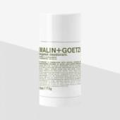 Malin + Goetz Bergamot Deodorant