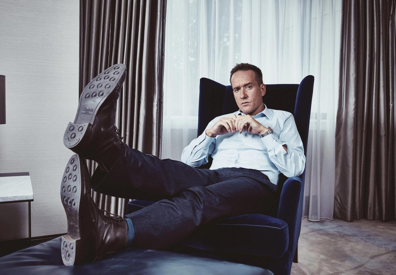 matthew macfadyen