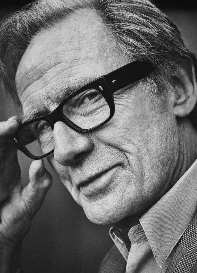 bill nighy