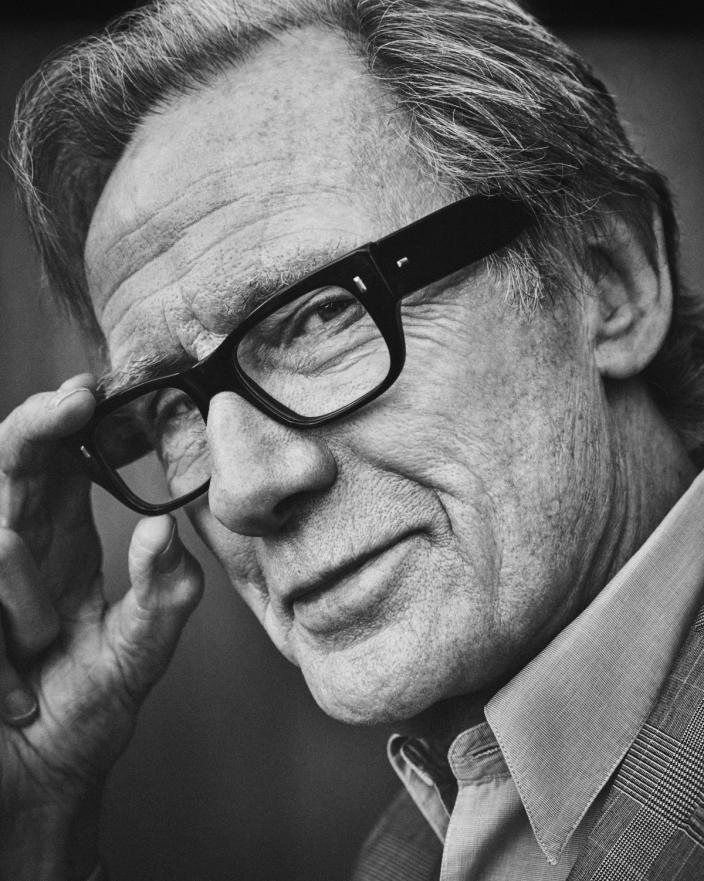 bill nighy