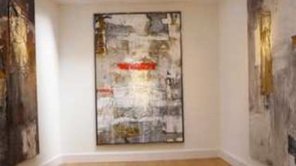 Gallery Watch: Cadogan Contemporary