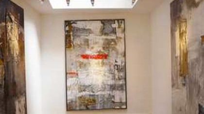 Gallery Watch: Cadogan Contemporary