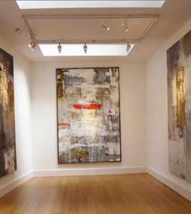 Gallery Watch: Cadogan Contemporary