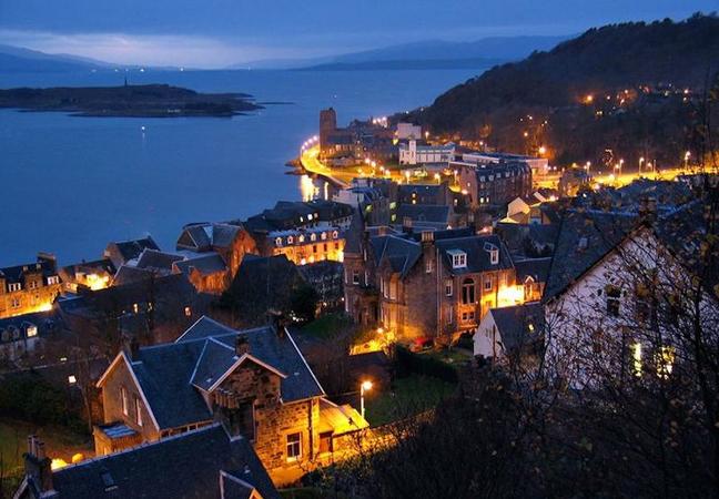 oban