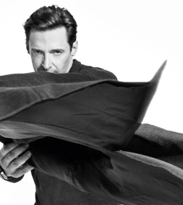 hugh jackman interview