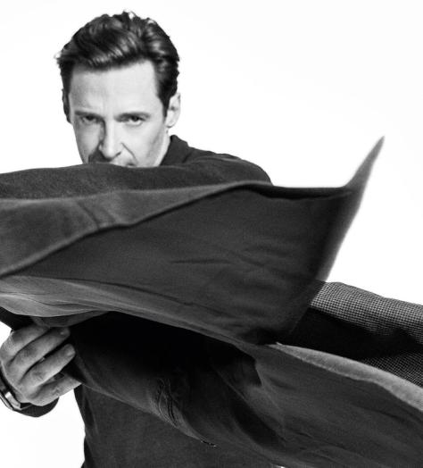 hugh jackman interview