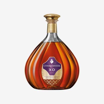 Courvoisier X.O