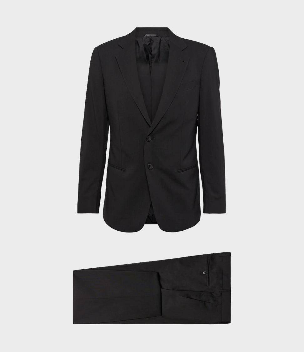 24 menswear essentials every man should have in his wardrobe