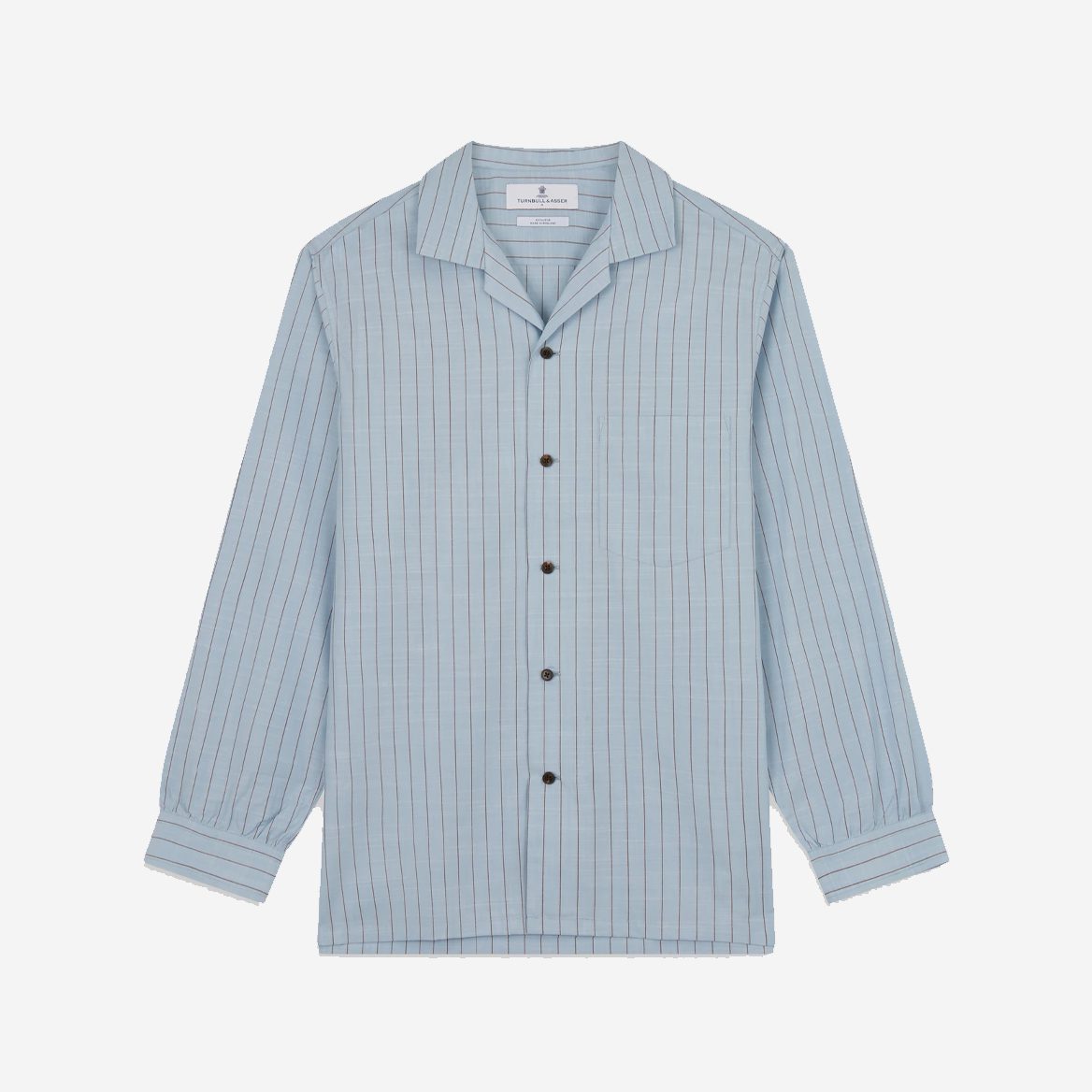 Turnbull & Asser Holiday Fit Shirt