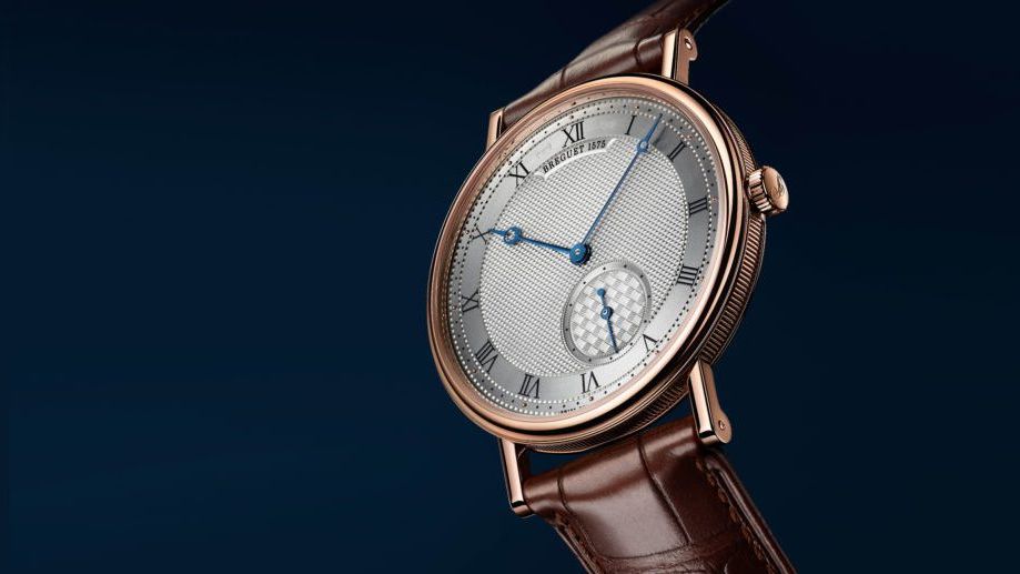 These understated watches still make a statement