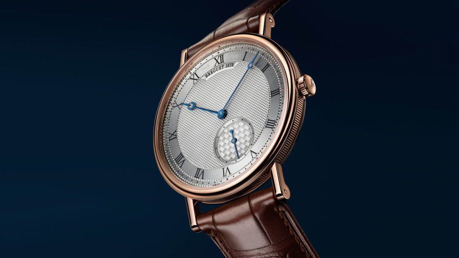 These understated watches still make a statement