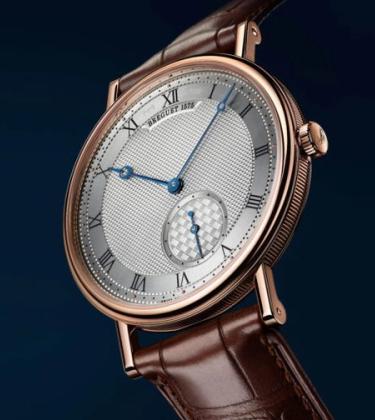 understated watches