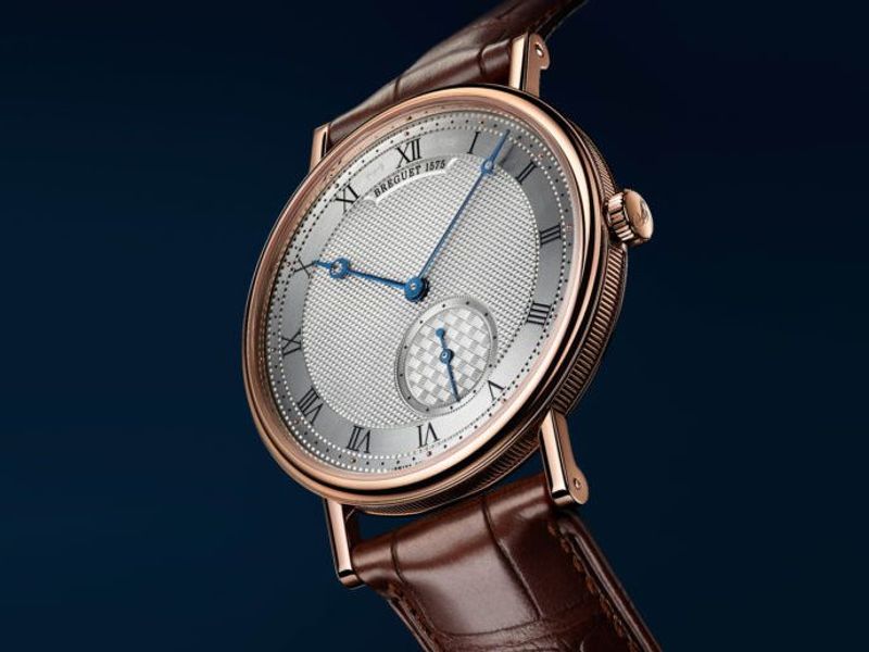 These understated watches still make a statement | Gentleman's Journal ...