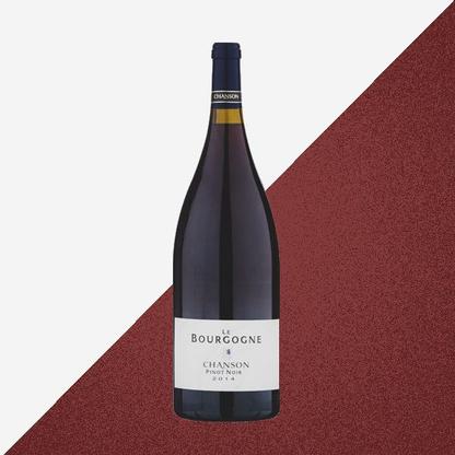Chanson Le Bourgogne Pinot Noir