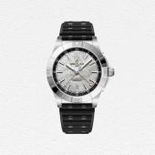 Breitling Chronomat 40 GMT Erling Haaland