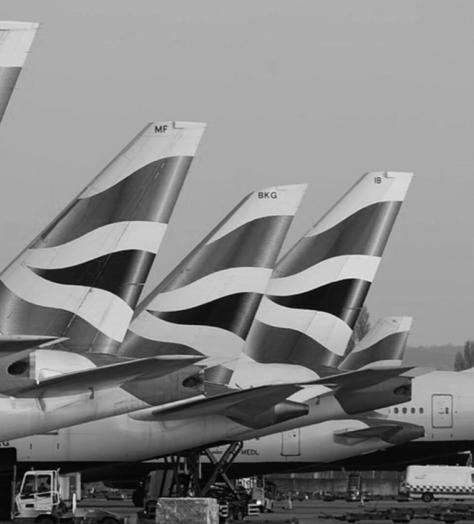 british airways