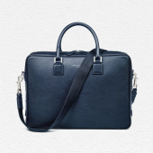 Borsa portadocumenti Mount Street per laptop