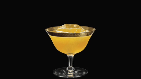 Cocktail Of The Week – The Infinity