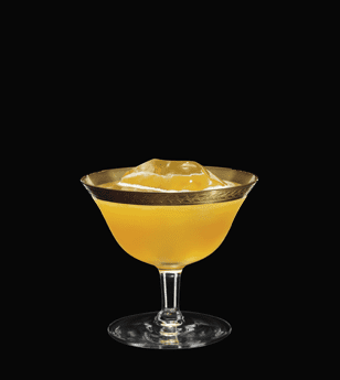 Cocktail Of The Week – The Infinity