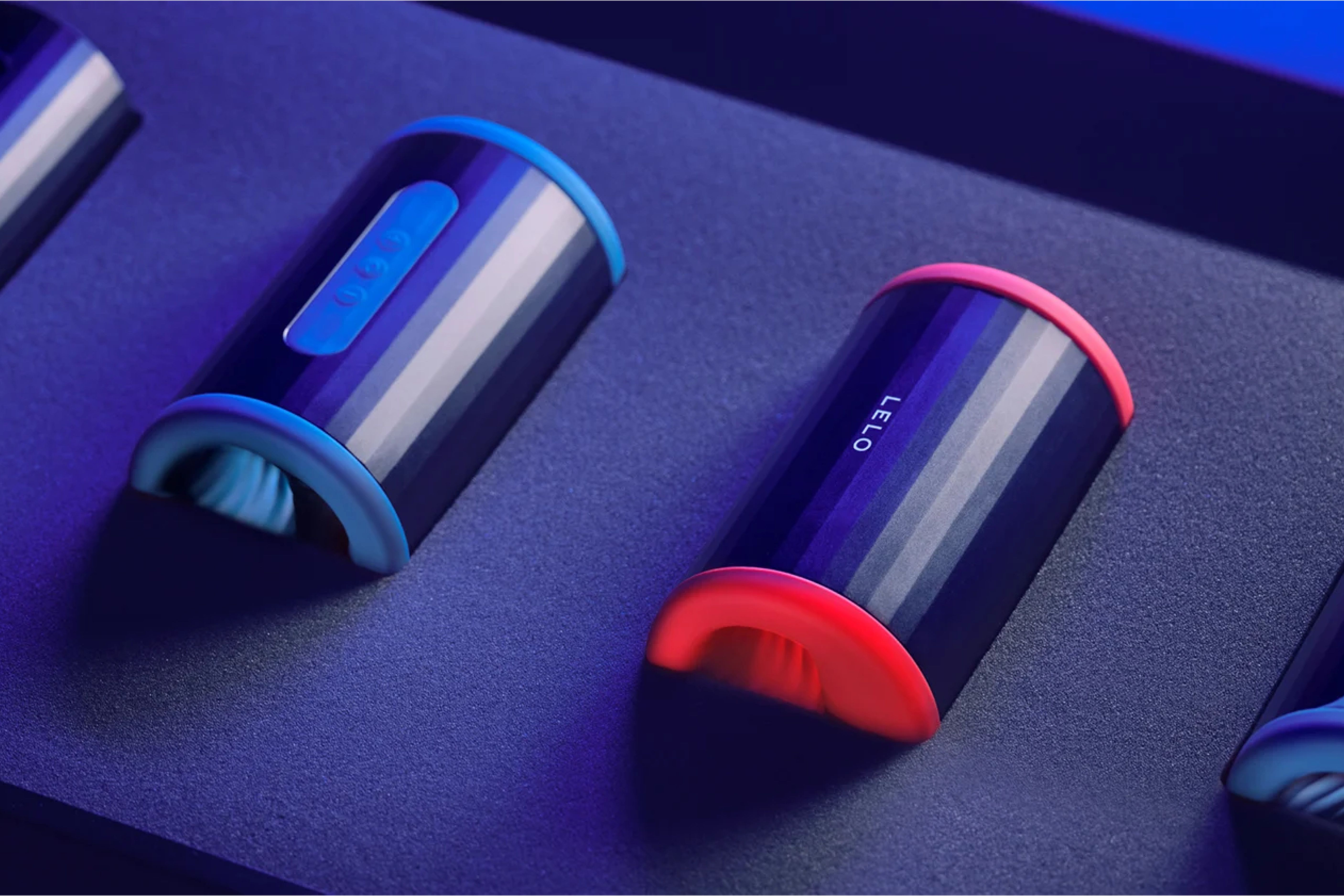 The new frontier of men’s luxury? LELO thinks it might be sexual wellness