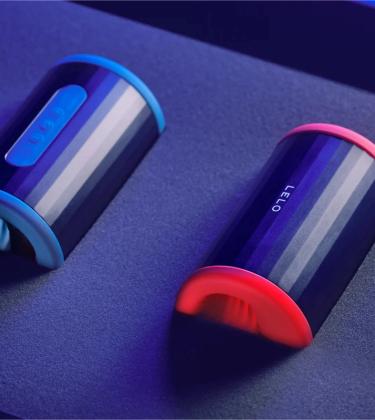 The new frontier of men’s luxury? LELO thinks it might be sexual wellness