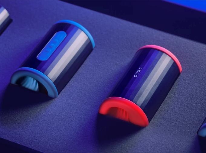 The new frontier of men’s luxury? LELO thinks it might be sexual wellness